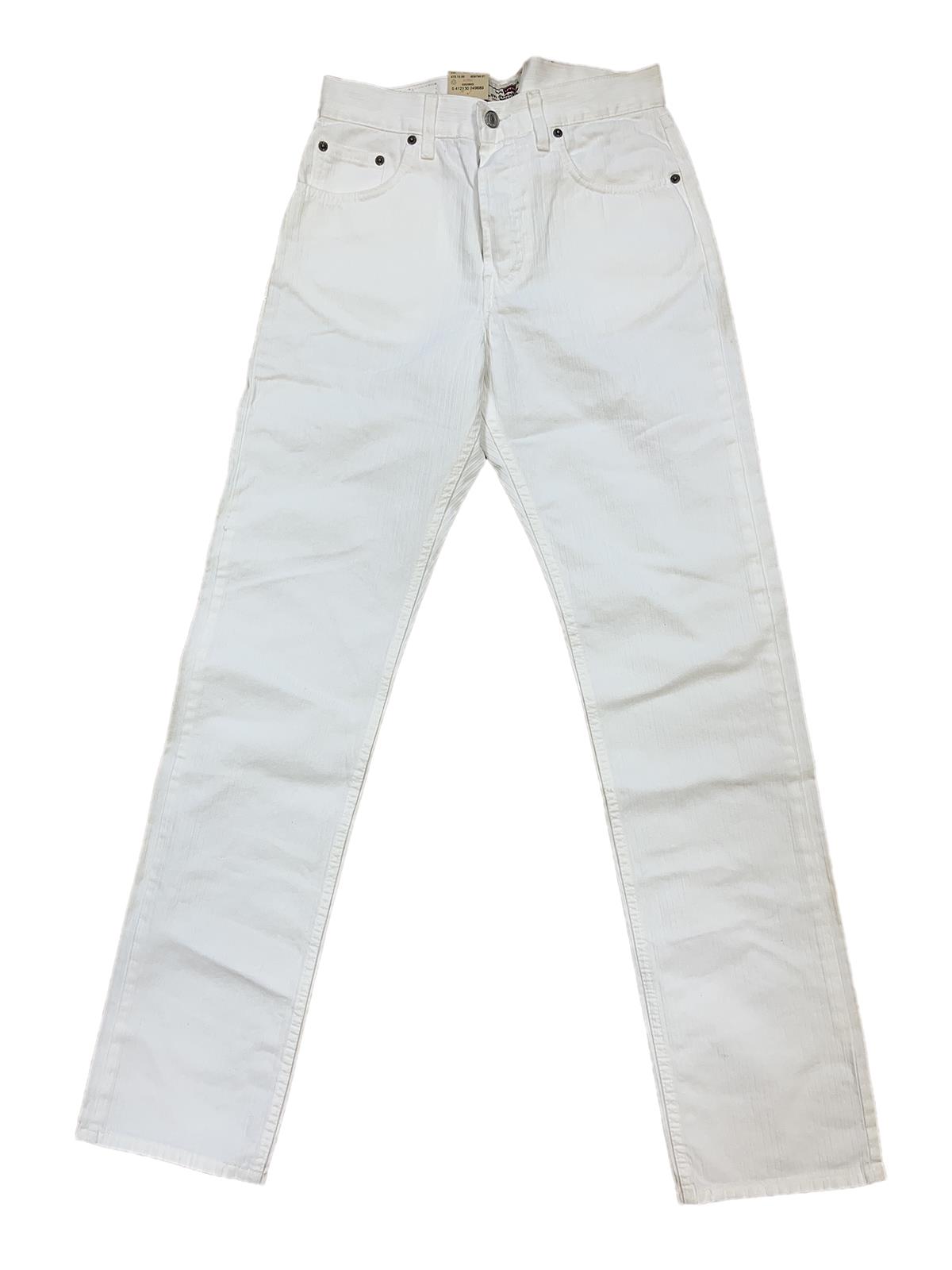LEVI’S 473 Jeans Slim Fit