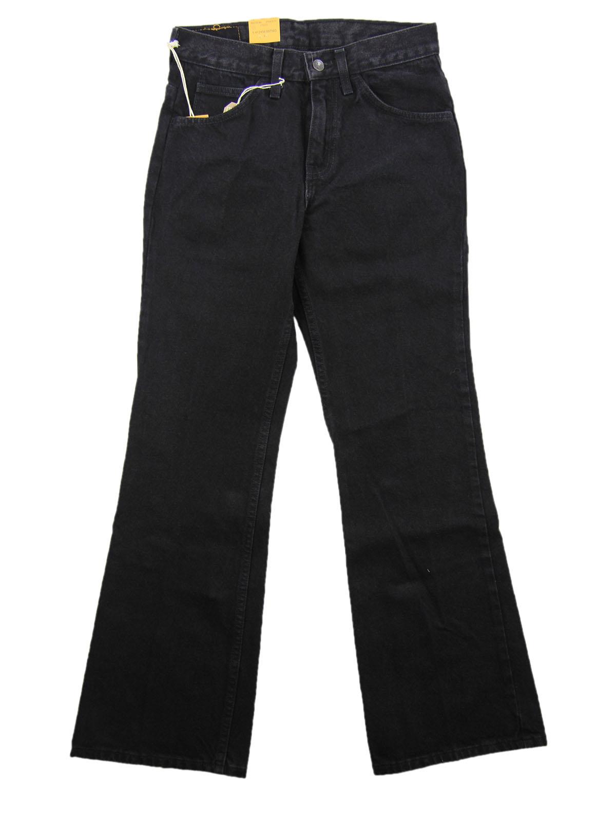 LEVI’S 602 Flare Jeans a zampa