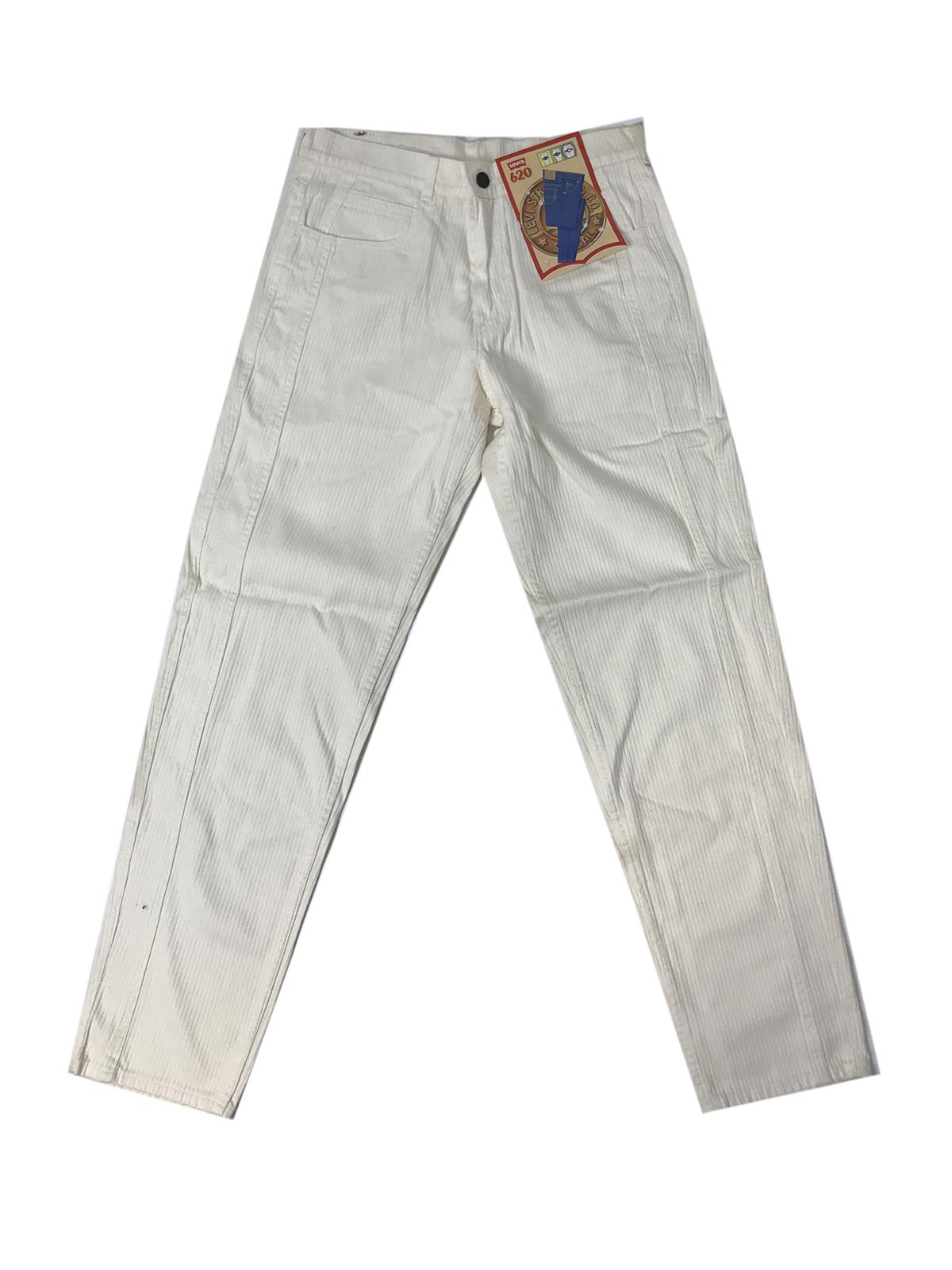 LEVI’S 620 Jeans