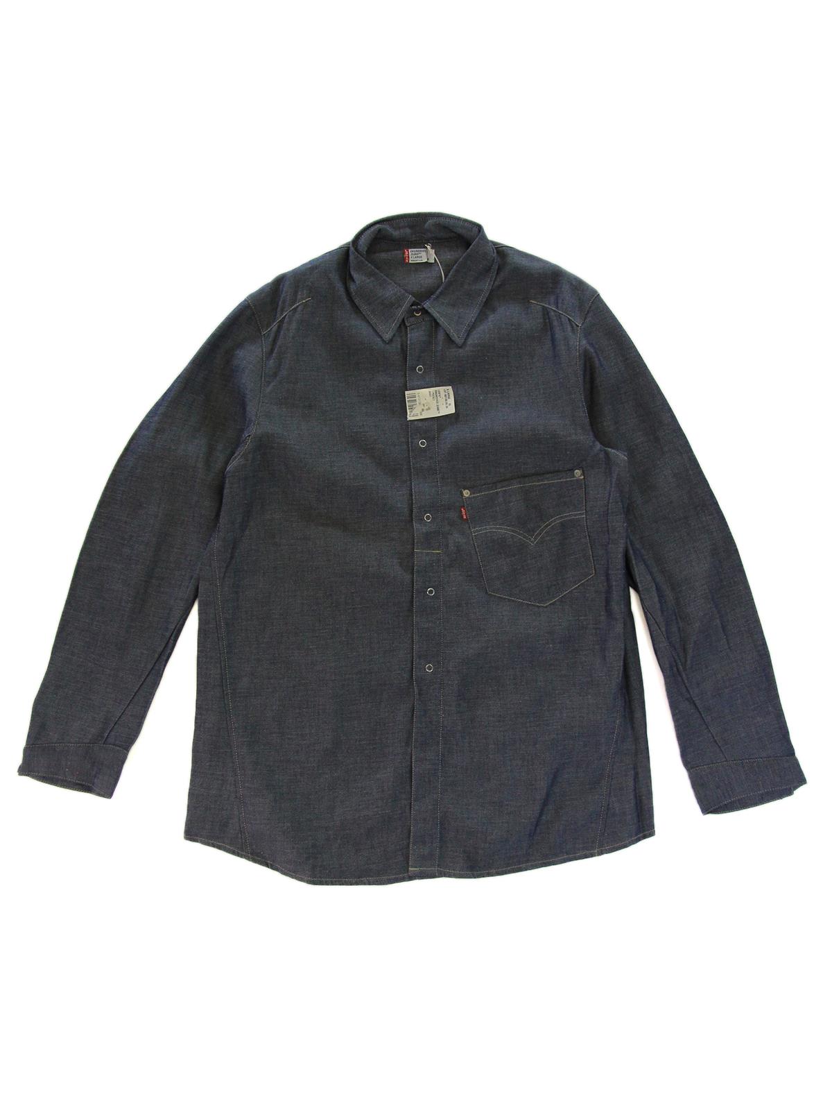 LEVI’S Engineered 1 Pocket Shirt