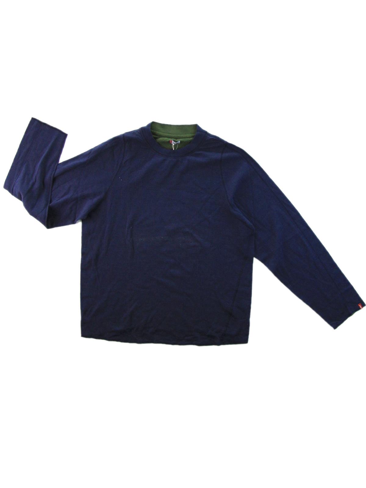 LEVI’S ENGINEERED REV T-SHIRT
