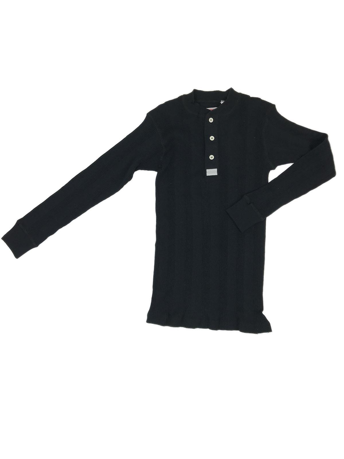LEVI’S Gold Miner serafino a 3 bottoni