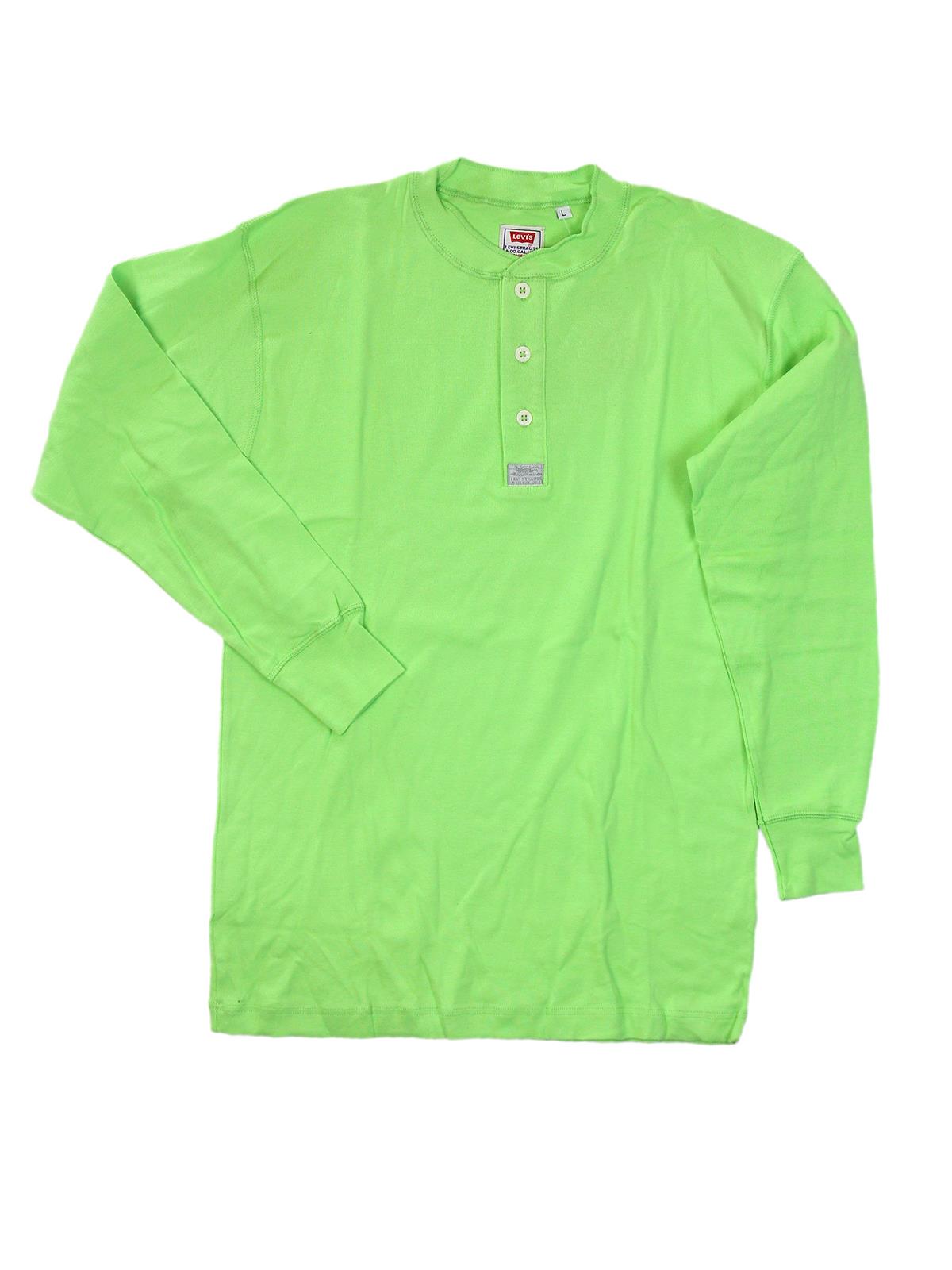 LEVI’S Gold Miner serafino a 3 bottoni