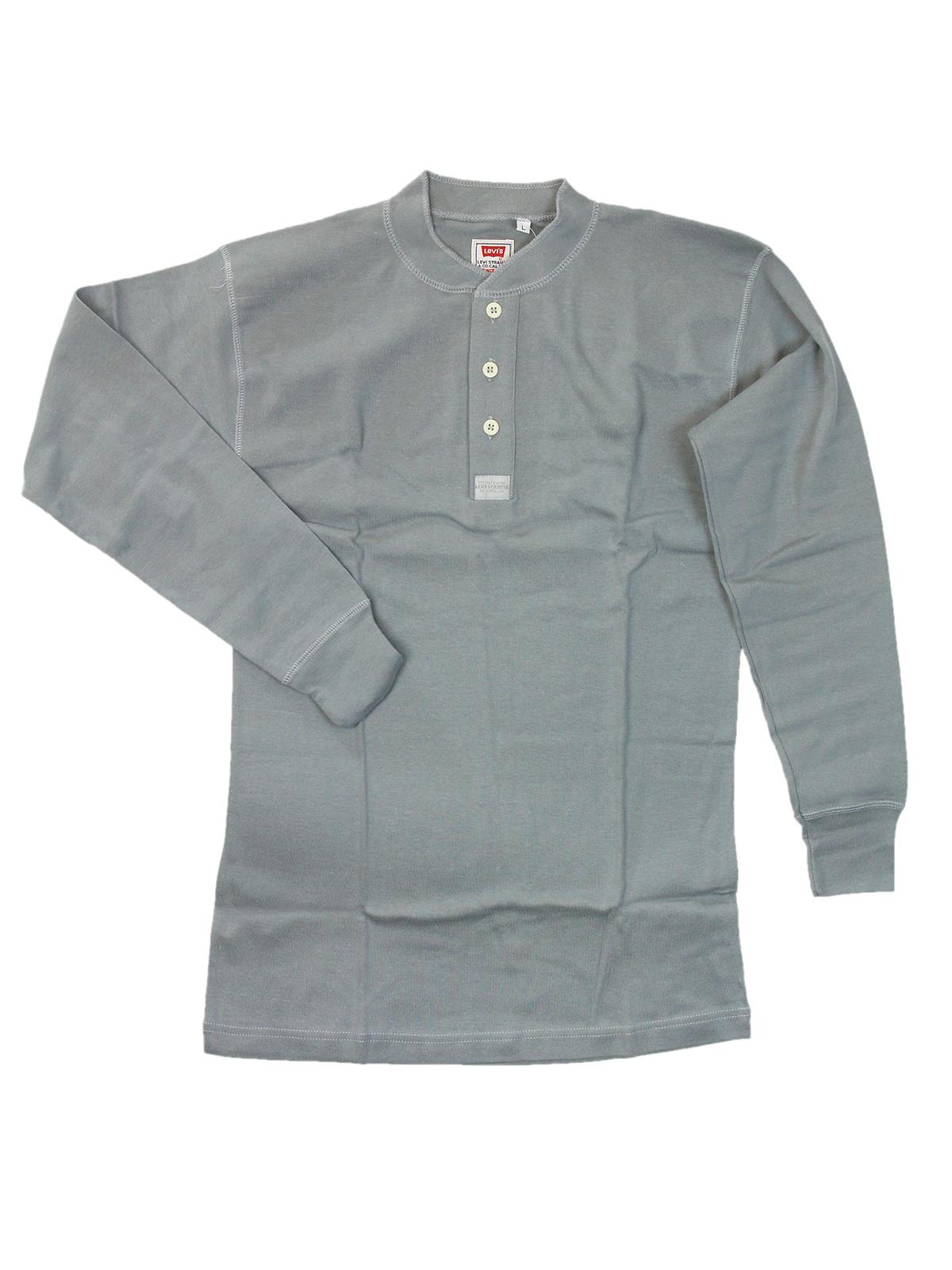 LEVI’S Gold Miner serafino a 3 bottoni