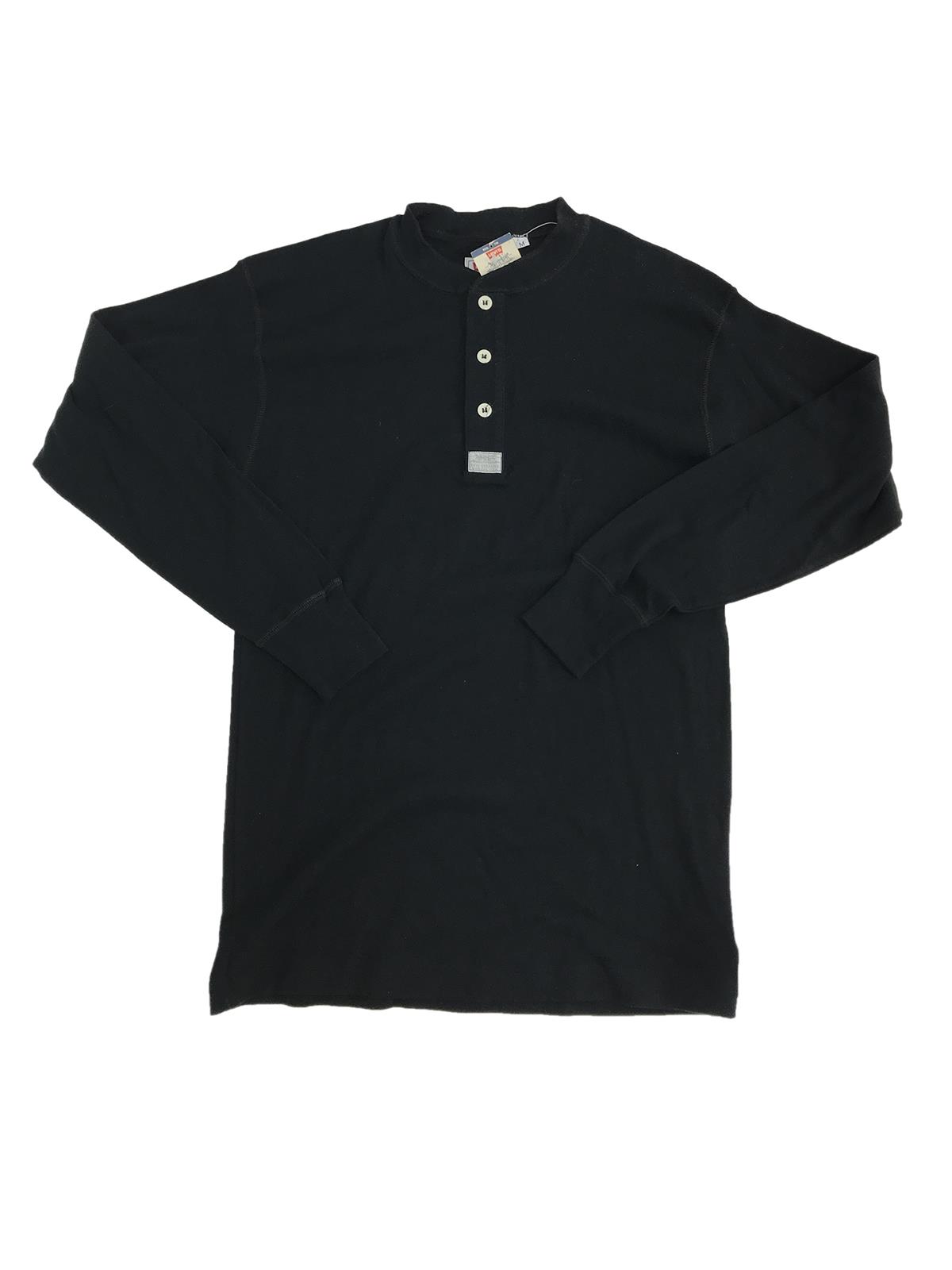 LEVI’S Gold Miner serafino a 3 bottoni