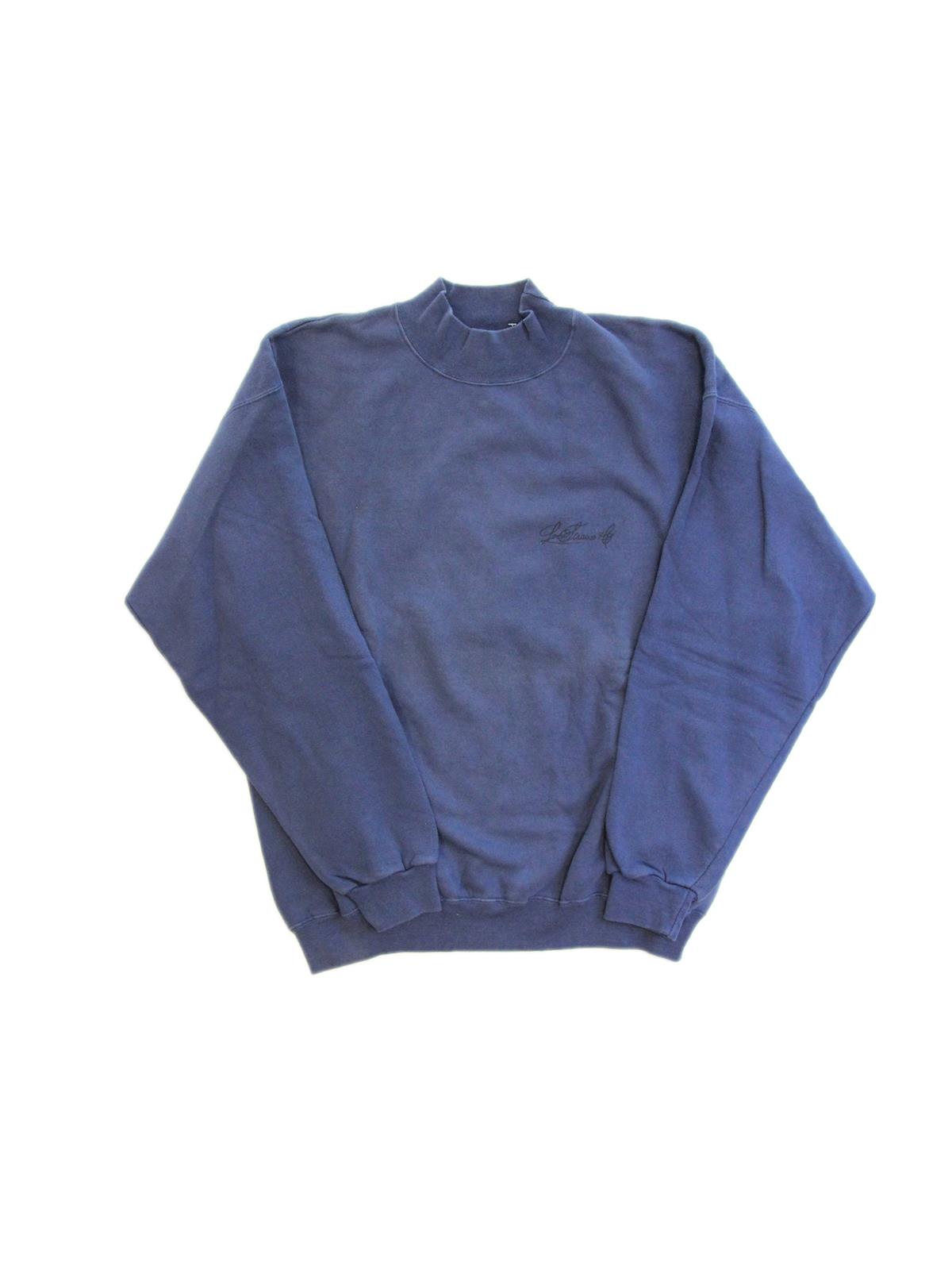 LEVI’S Roll Neck felpa