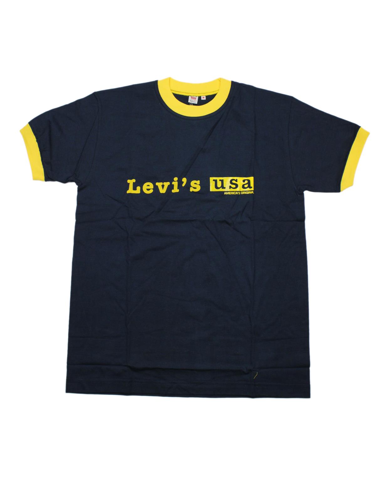 LEVI’S U.S.A. T-Shirt
