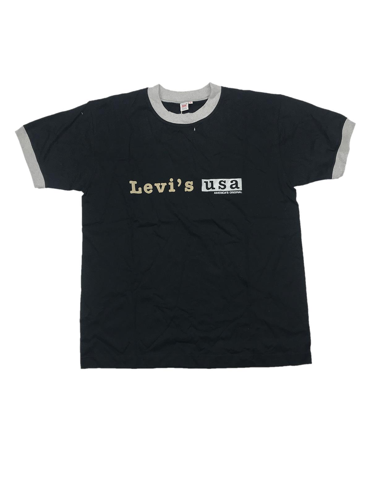 LEVI’S U.S.A. T-Shirt