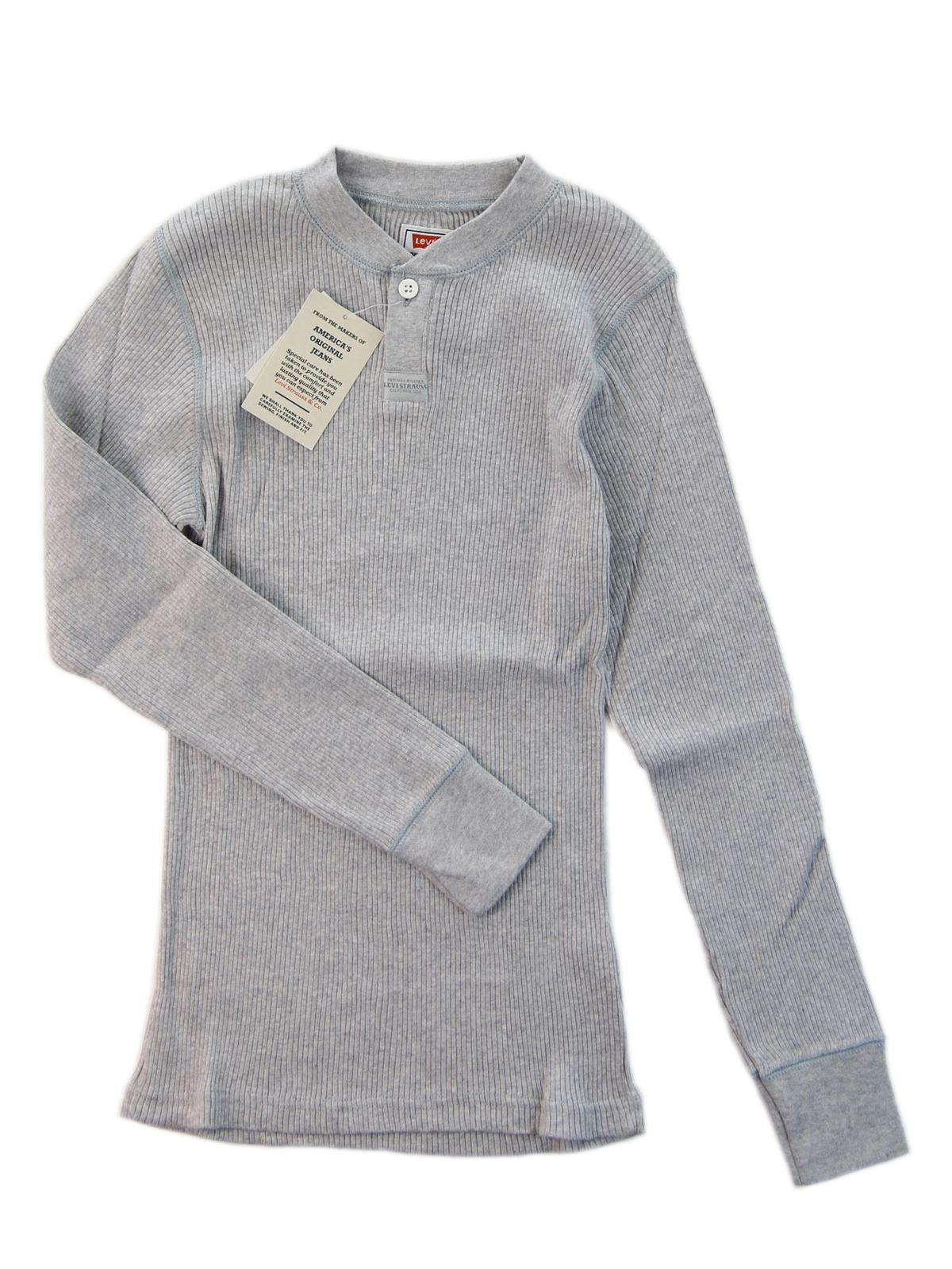 LEVI’S Gold Miner serafino a 1 bottone