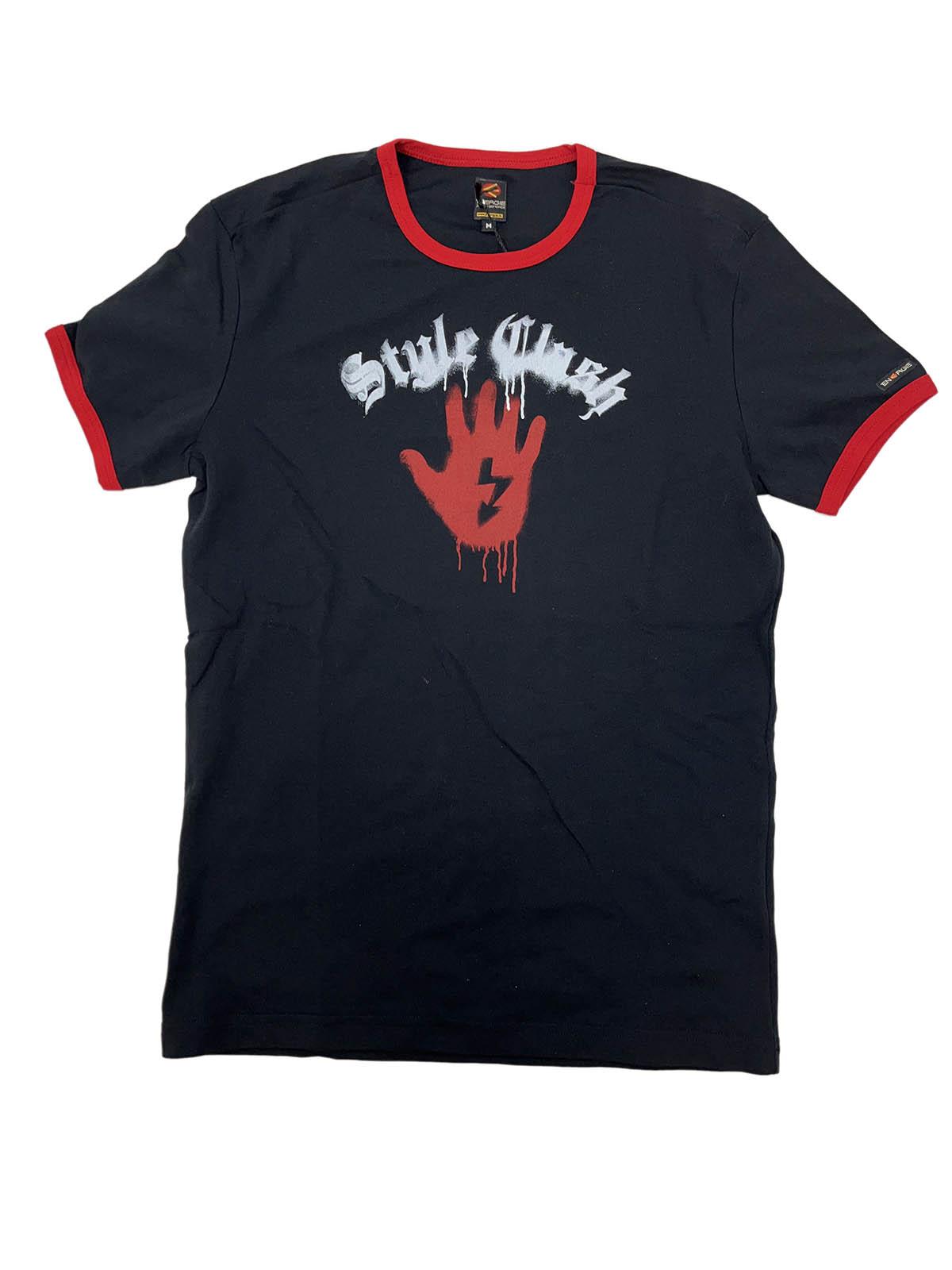 ENERGIE Ligon Tee