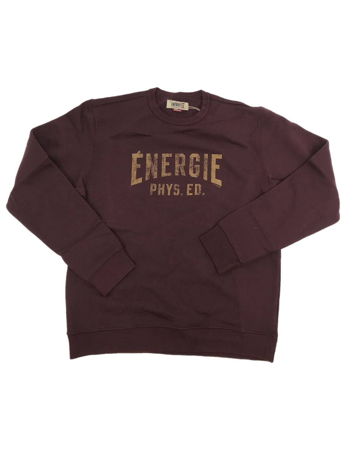 ENERGIE Linch Sweater