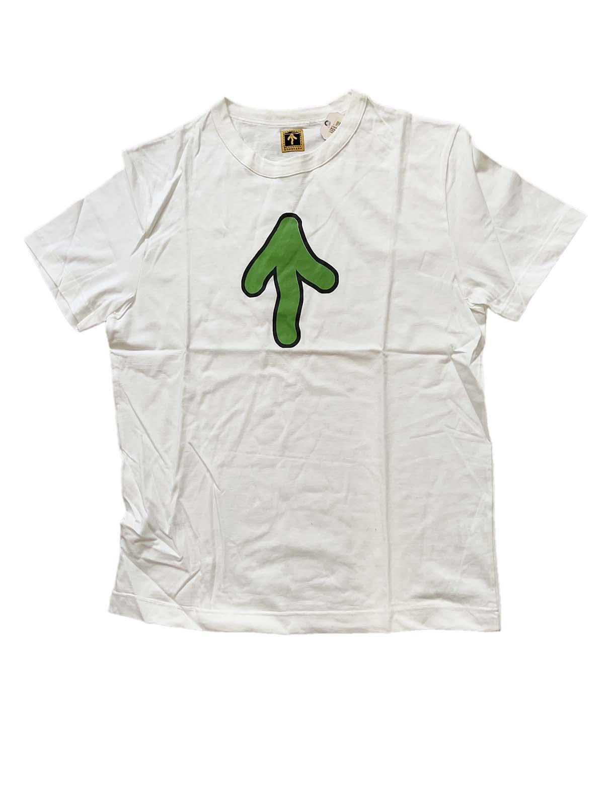 NORDKAPP Logpau Tee
