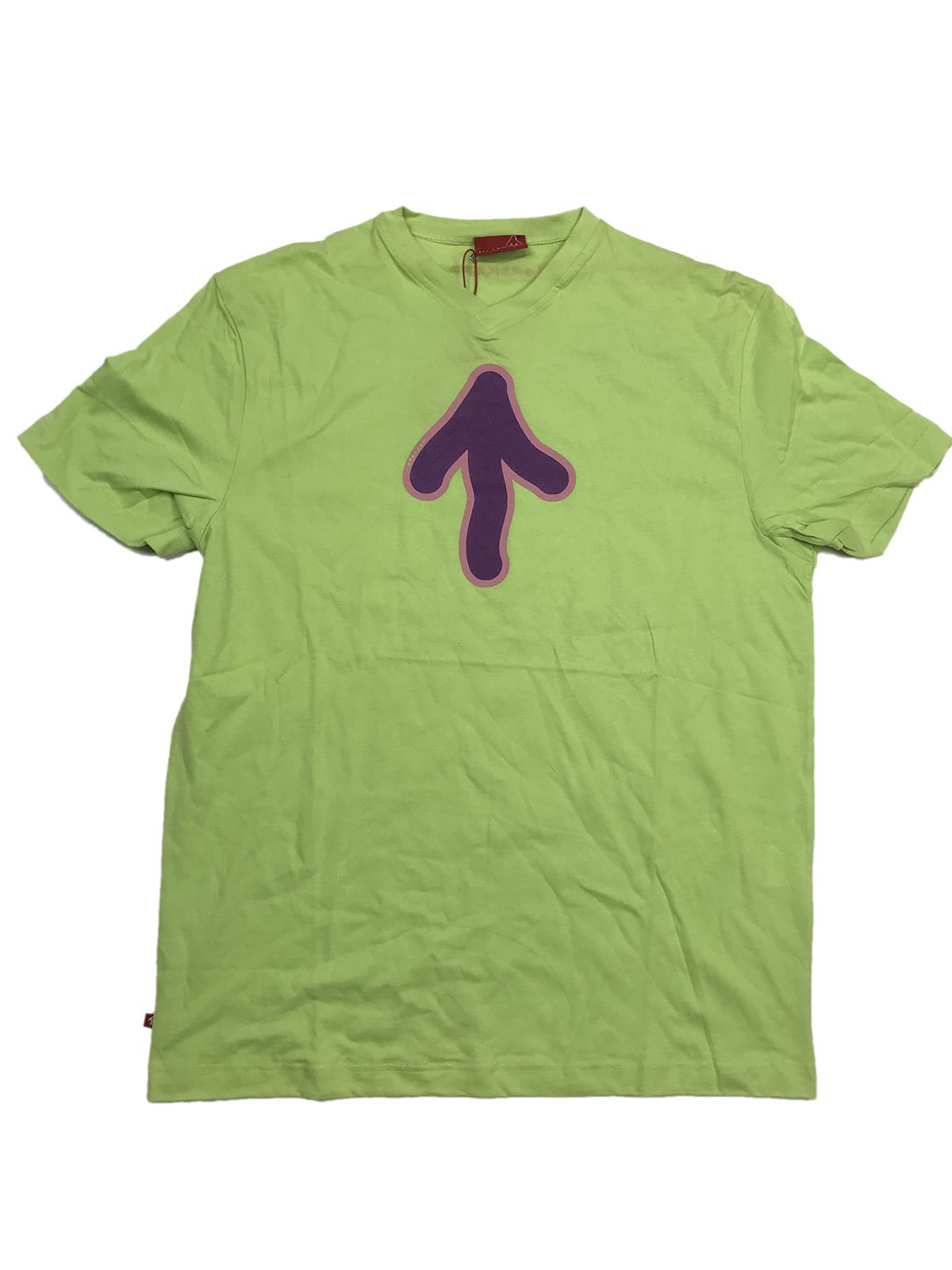 NORDKAPP Logpav Tee