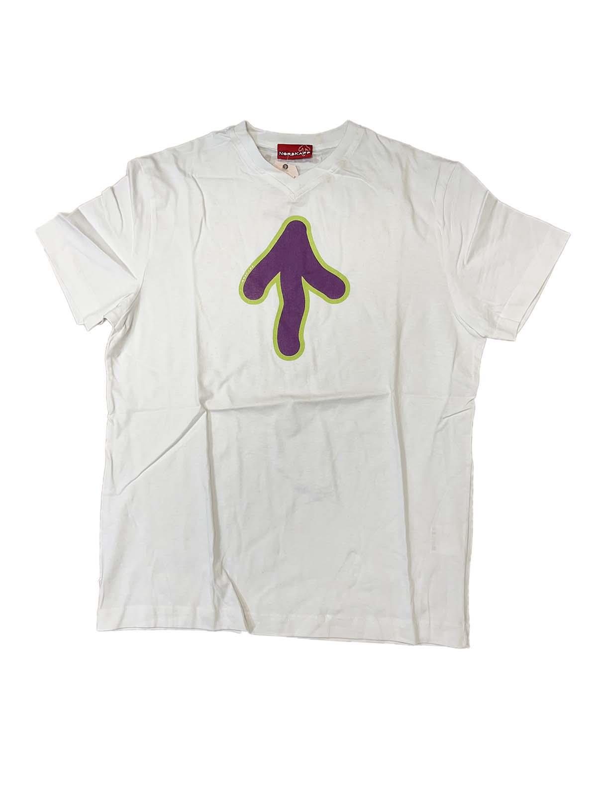 NORDKAPP Logpav Tee