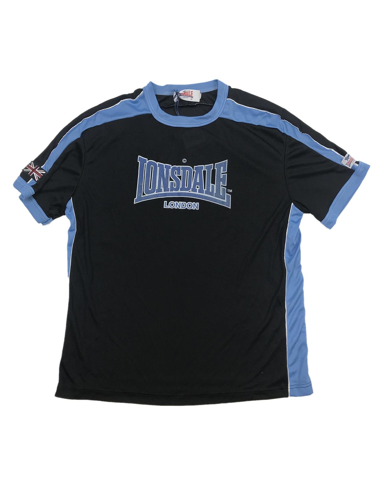 LONSDALE Lons Tee