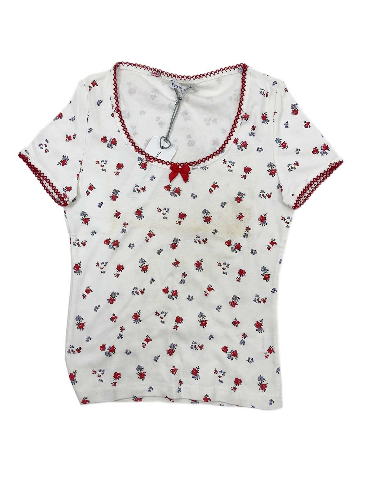 PHARD Loving Girl T-Shirt