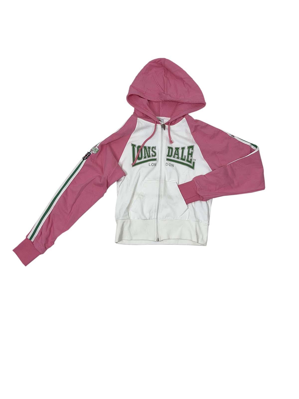 LONSDALE LPE4DS Hoodie
