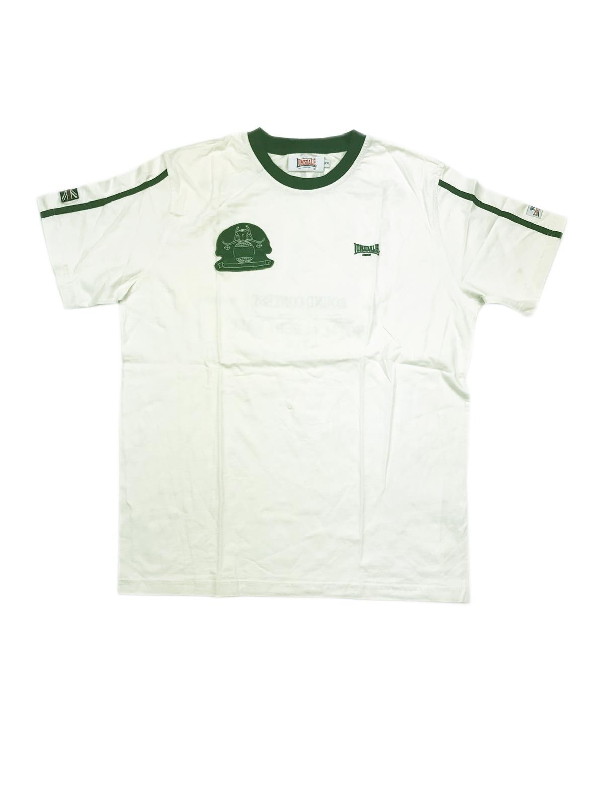 LONSDALE LPE5US Tee