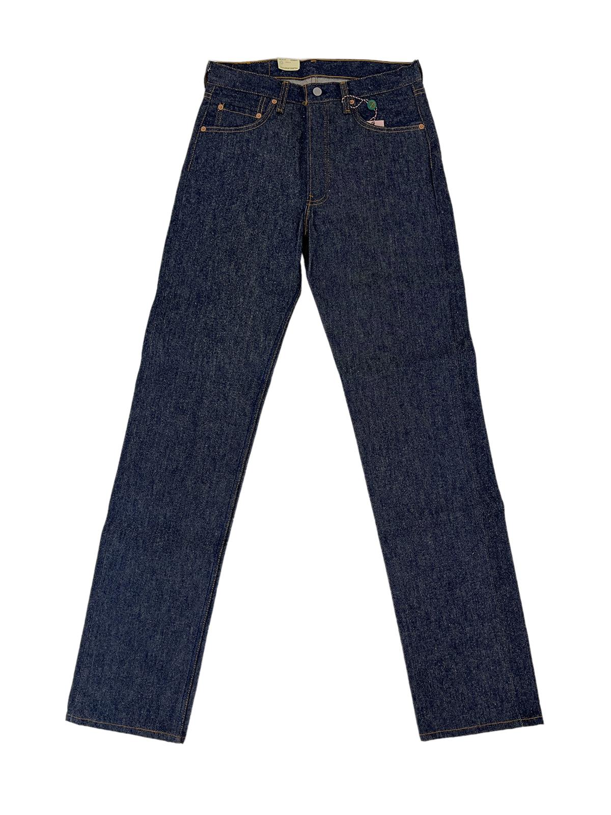 LEVI’S 501.01.07 Jeans Made in U.S.A.