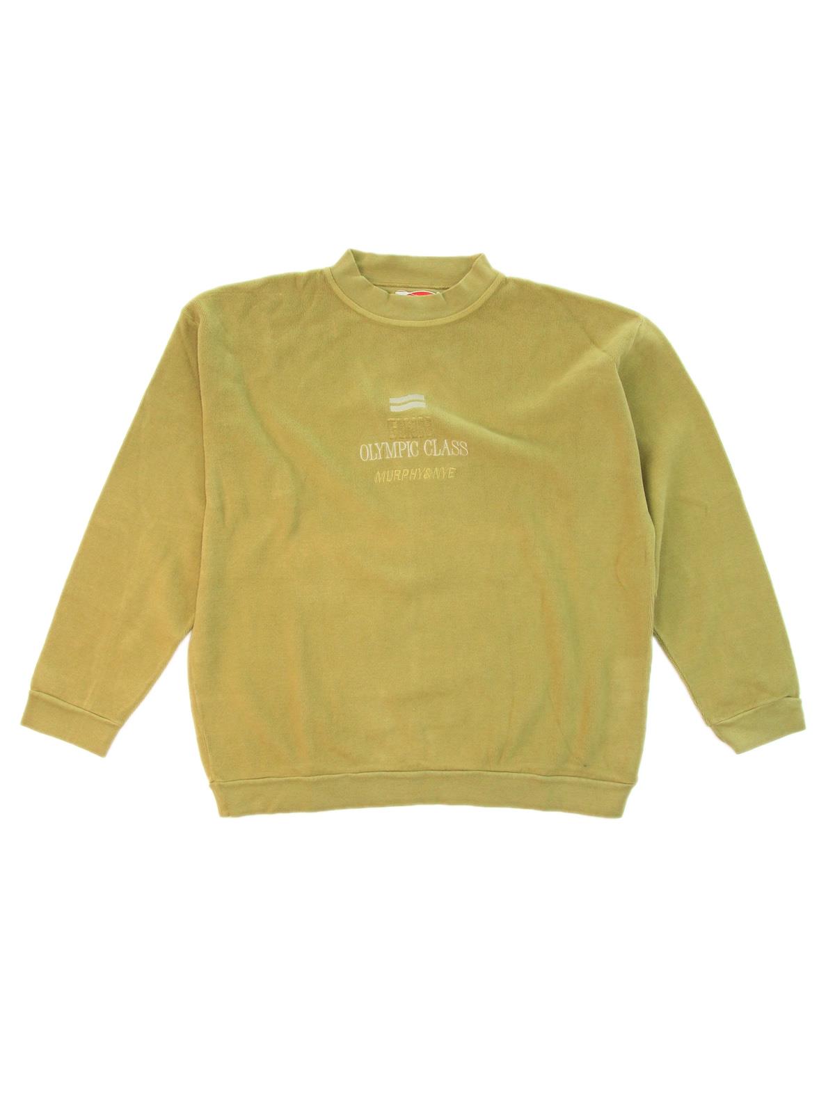MURPHY&NYE Tass combed sweater