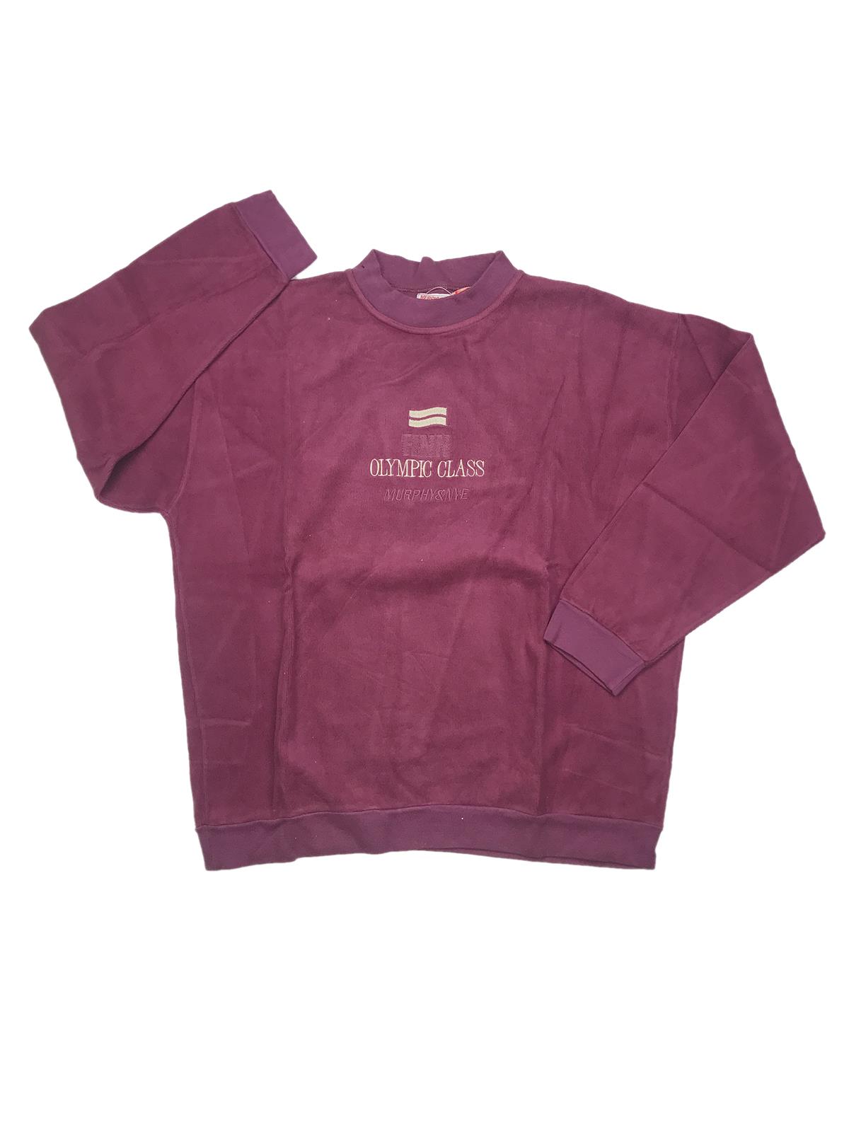 MURPHY&NYE Tass combed sweater