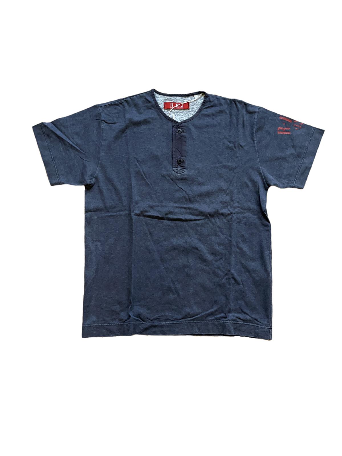 REPLAY M6585 Serafino T-Shirt