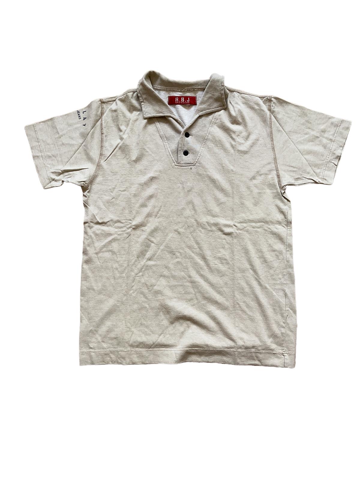 REPLAY M6585 Polo T-Shirt