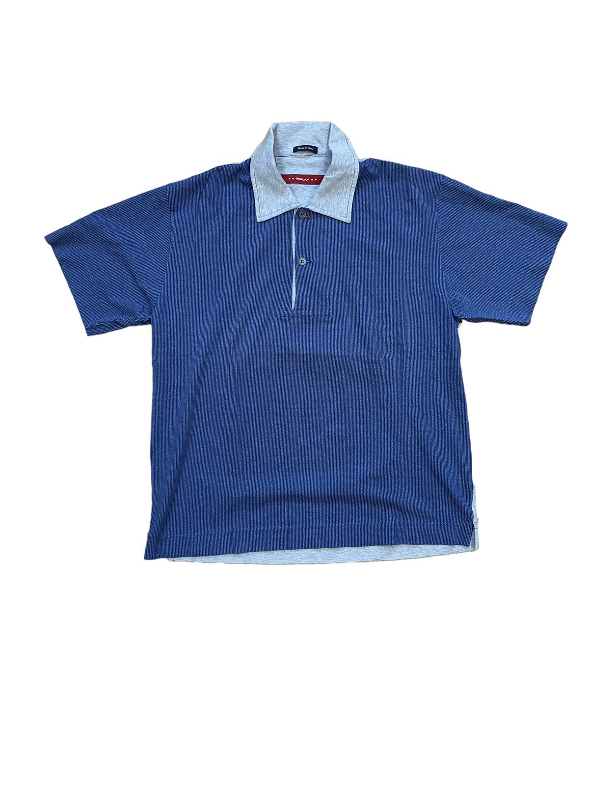 REPLAY M6632 Polo T-Shirt