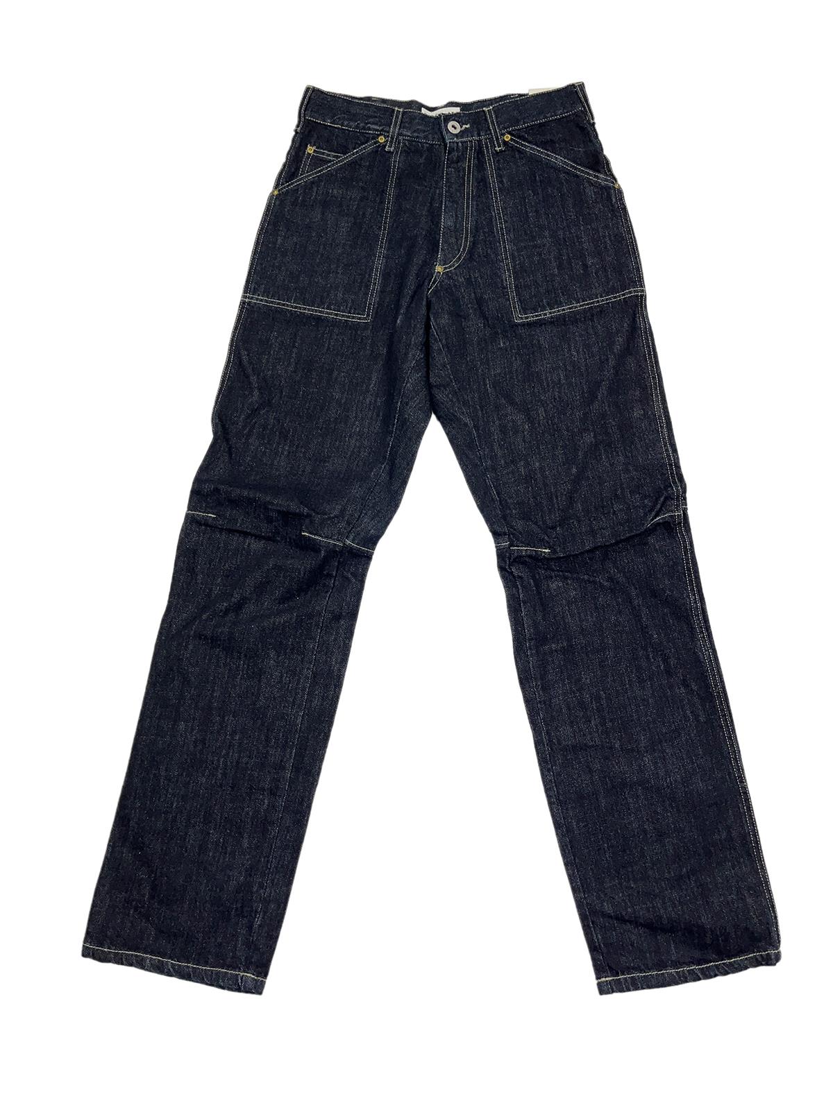 REPLAY M9046 032 Builder Worker Jeans