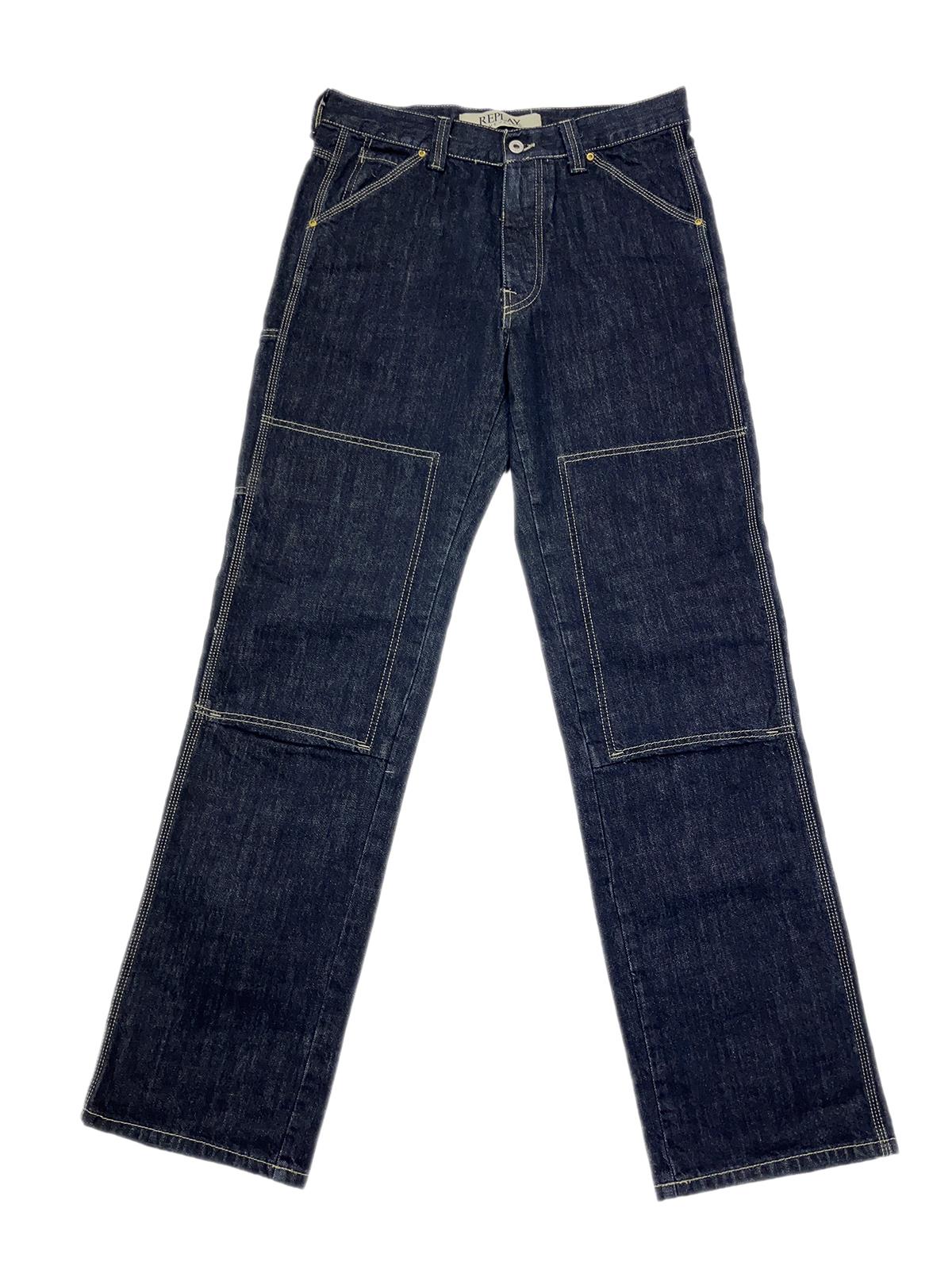 REPLAY M9064 034 Rhino Worker Jeans