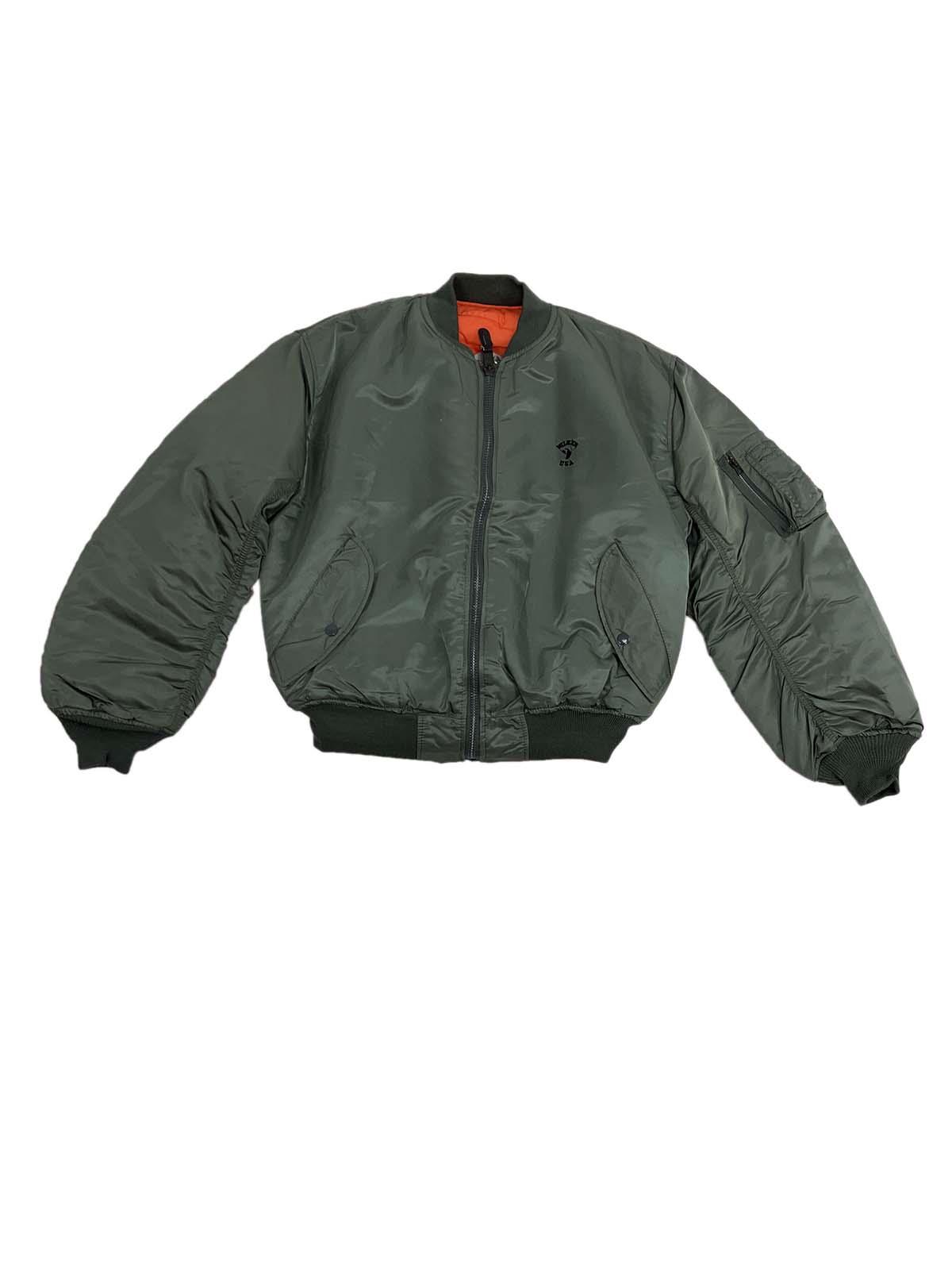 WILKER MA1 Double Face Bomber