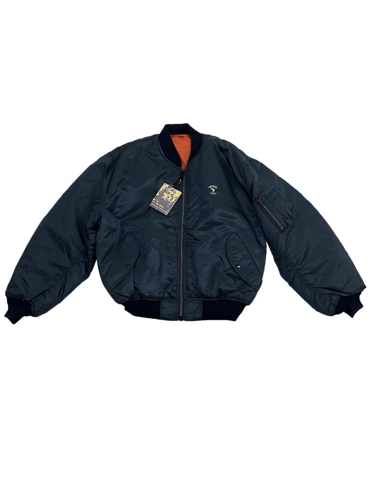WILKER MA1 Double Face Bomber
