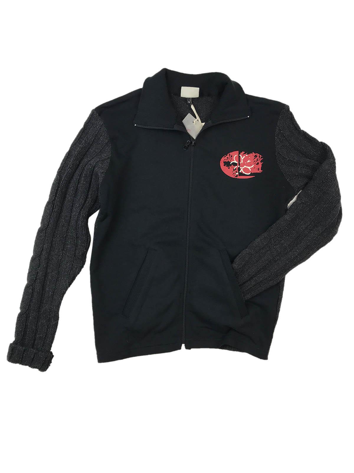 GURU Malia F Sweater