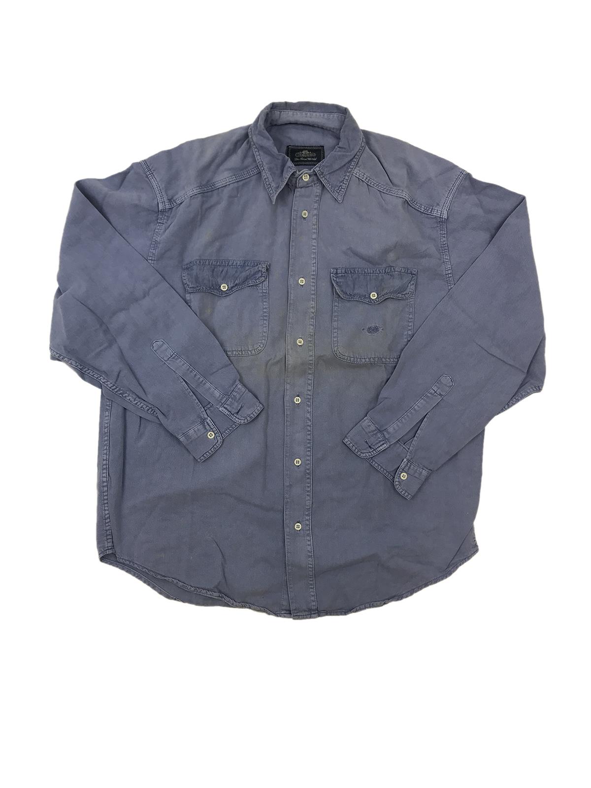 EL CHARRO Mary Shirt