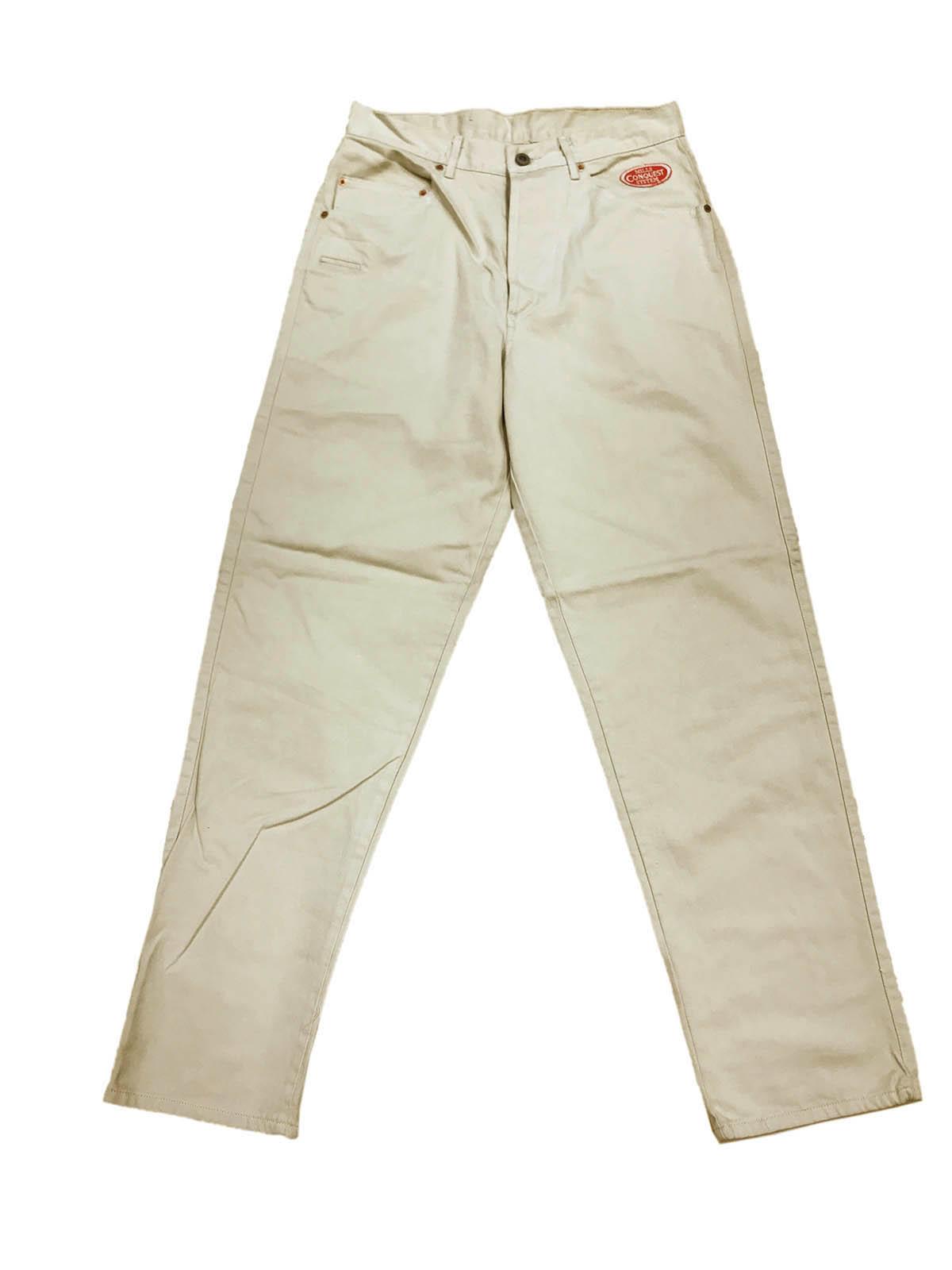 CHEVIGNON Mills Conquest System Trousers