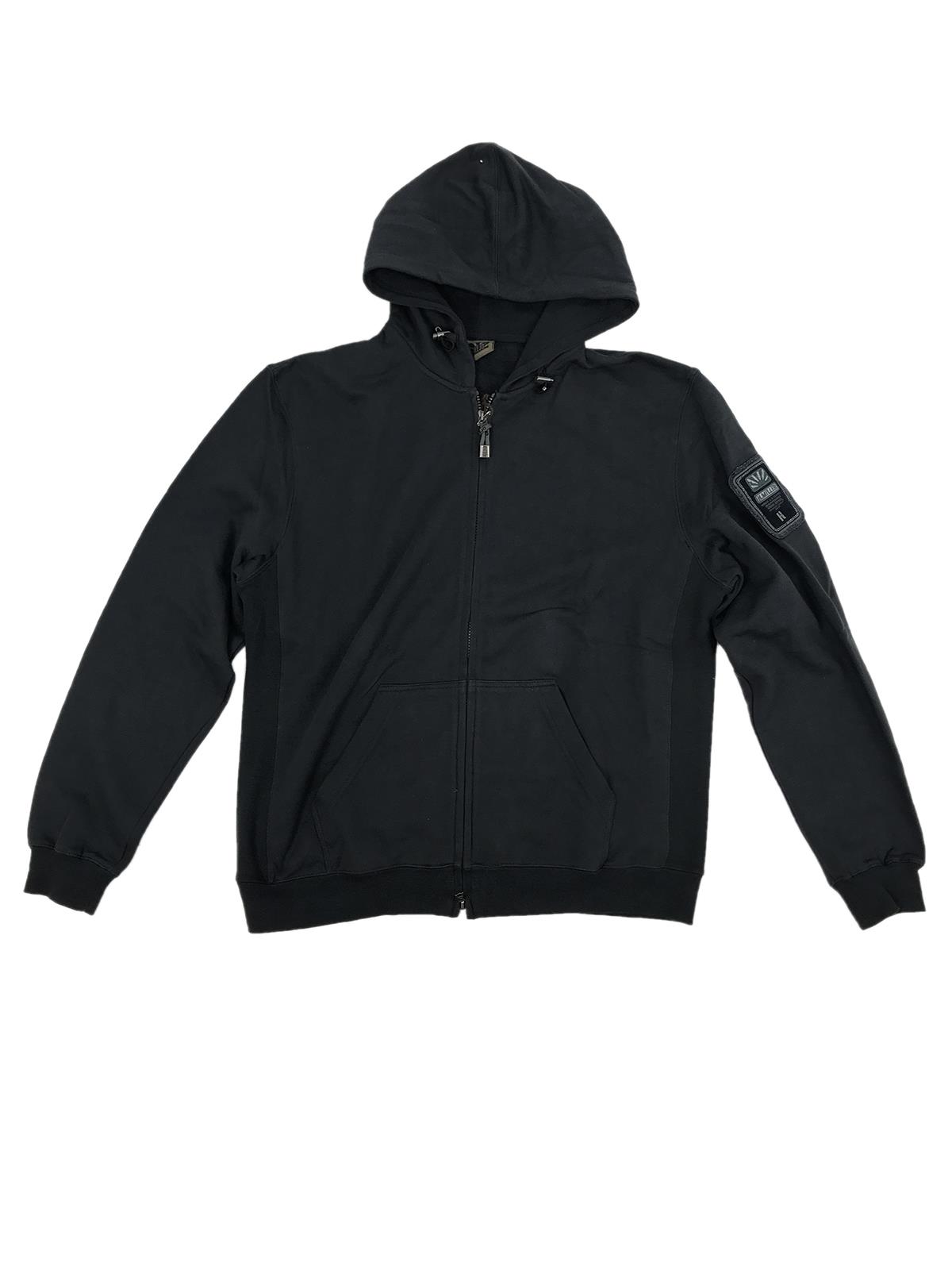 KEJO Misato Basic Felpa