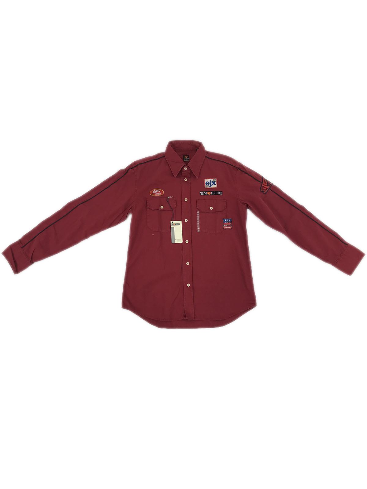 ENERGIE Mitchell Bike Shirt