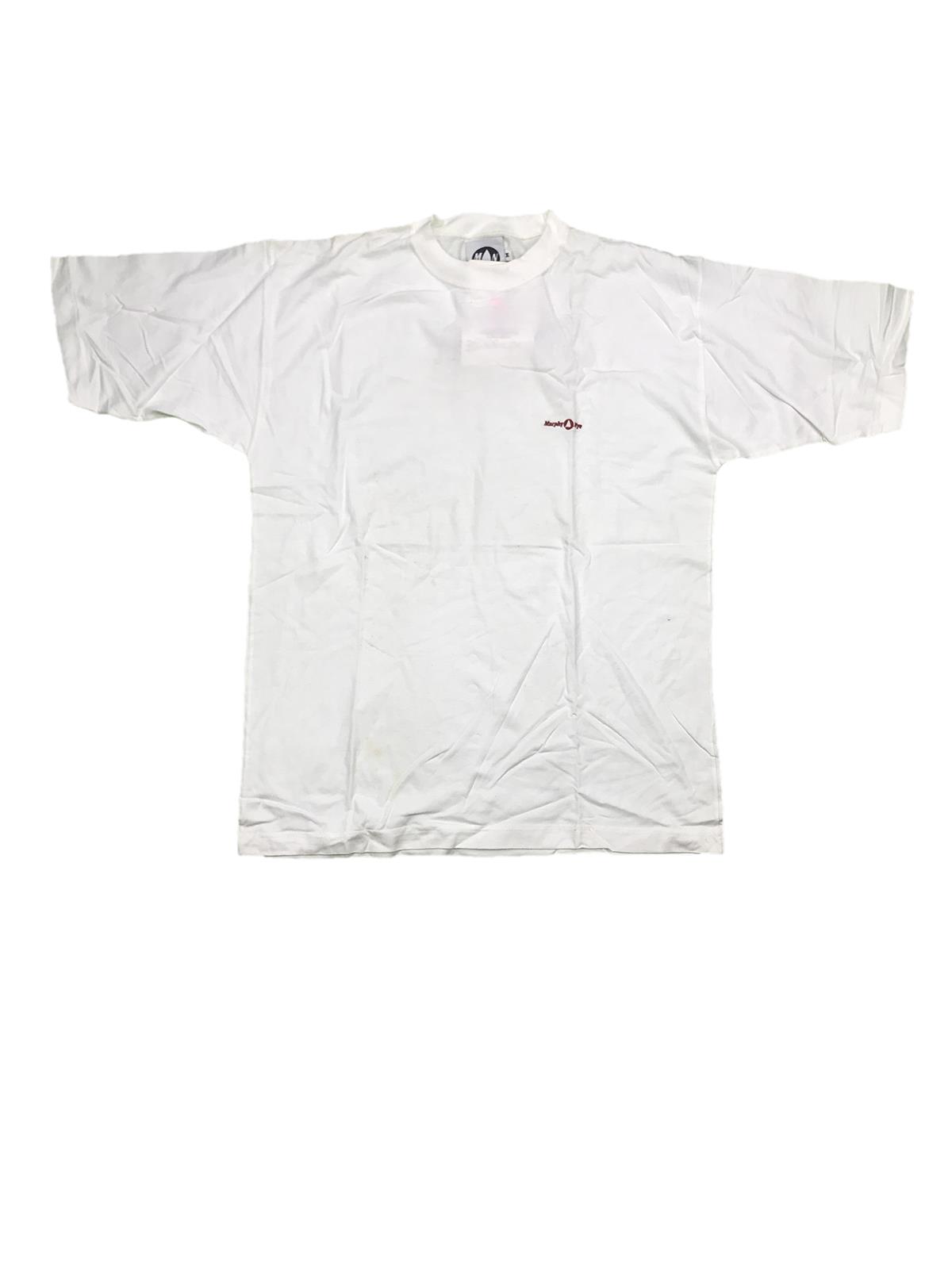 MURPHY&NYE Mollock T-Shirt