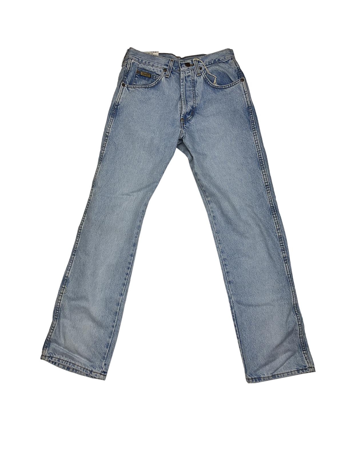 WRANGLER Montana Jeans