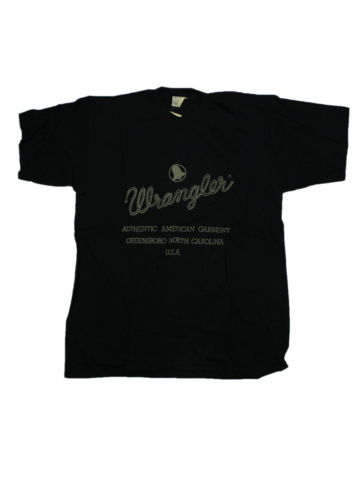 WRANGLER MT11 Tee