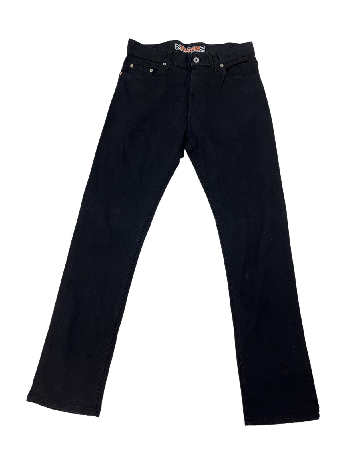 ENERGIE Muff Jeans elasticizzato
