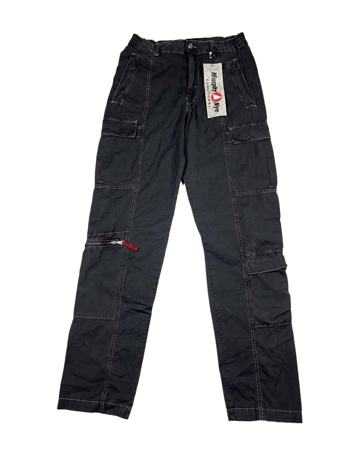 MURPHY&NYE Muscle Trousers 5294