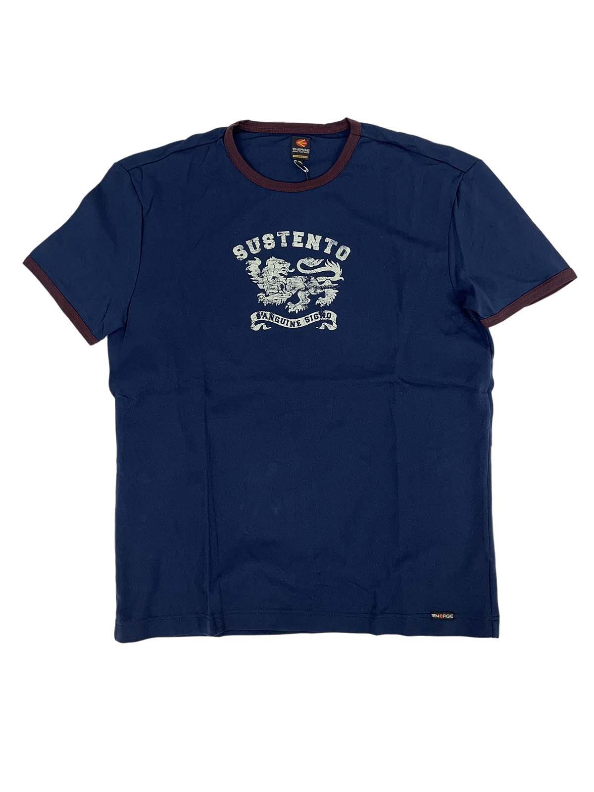 ENERGIE Napier Tee