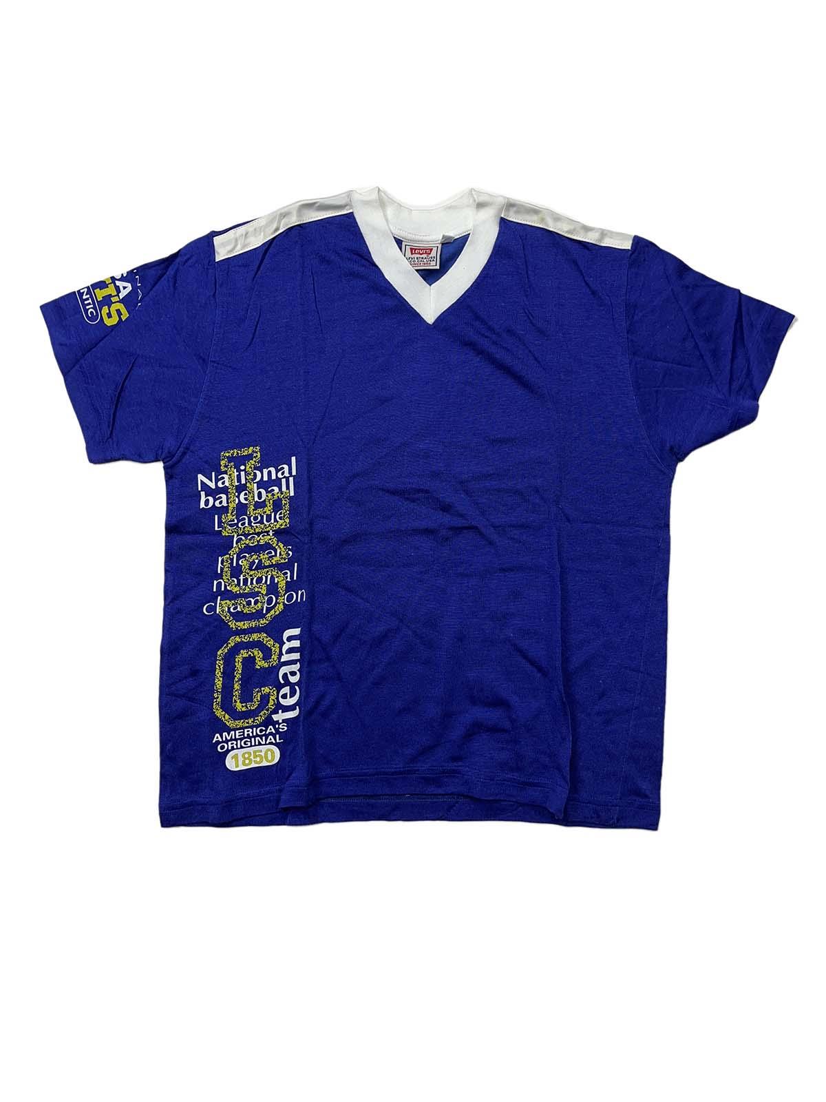 LEVI’S N.B.L. Tee