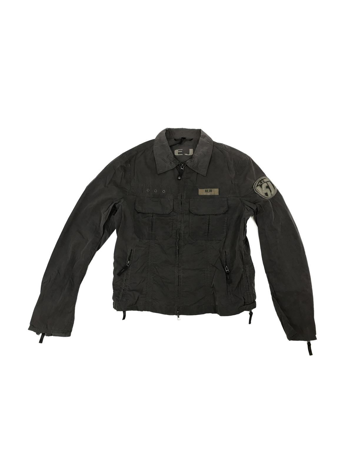 KEJO New Age Jacket