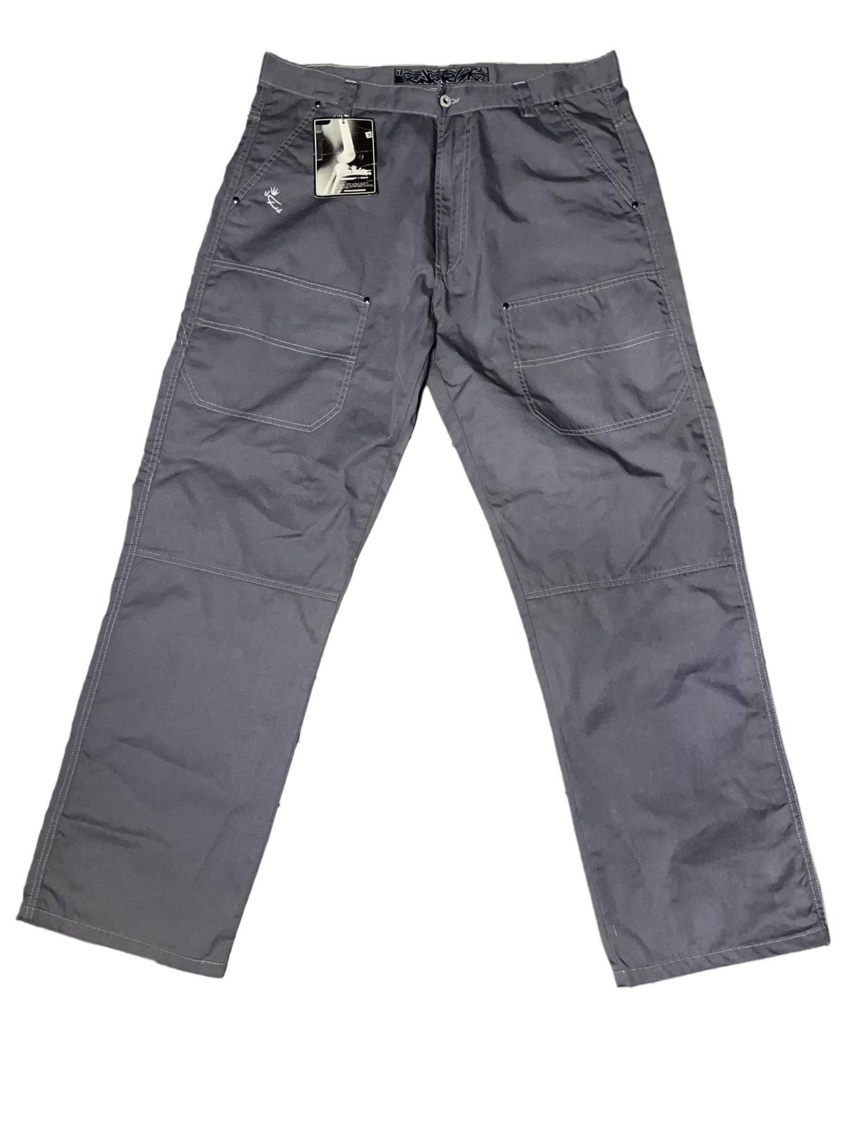 ENERGIE New Cypress Poly Trousers