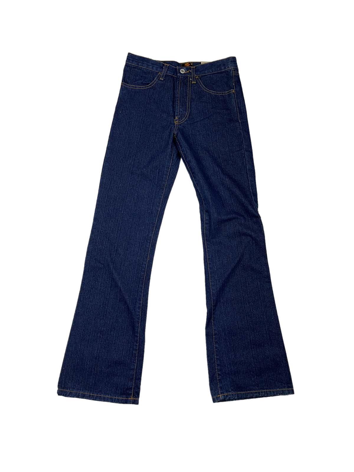 ENERGIE New Morrison Blue Jeans (Wash 0J)