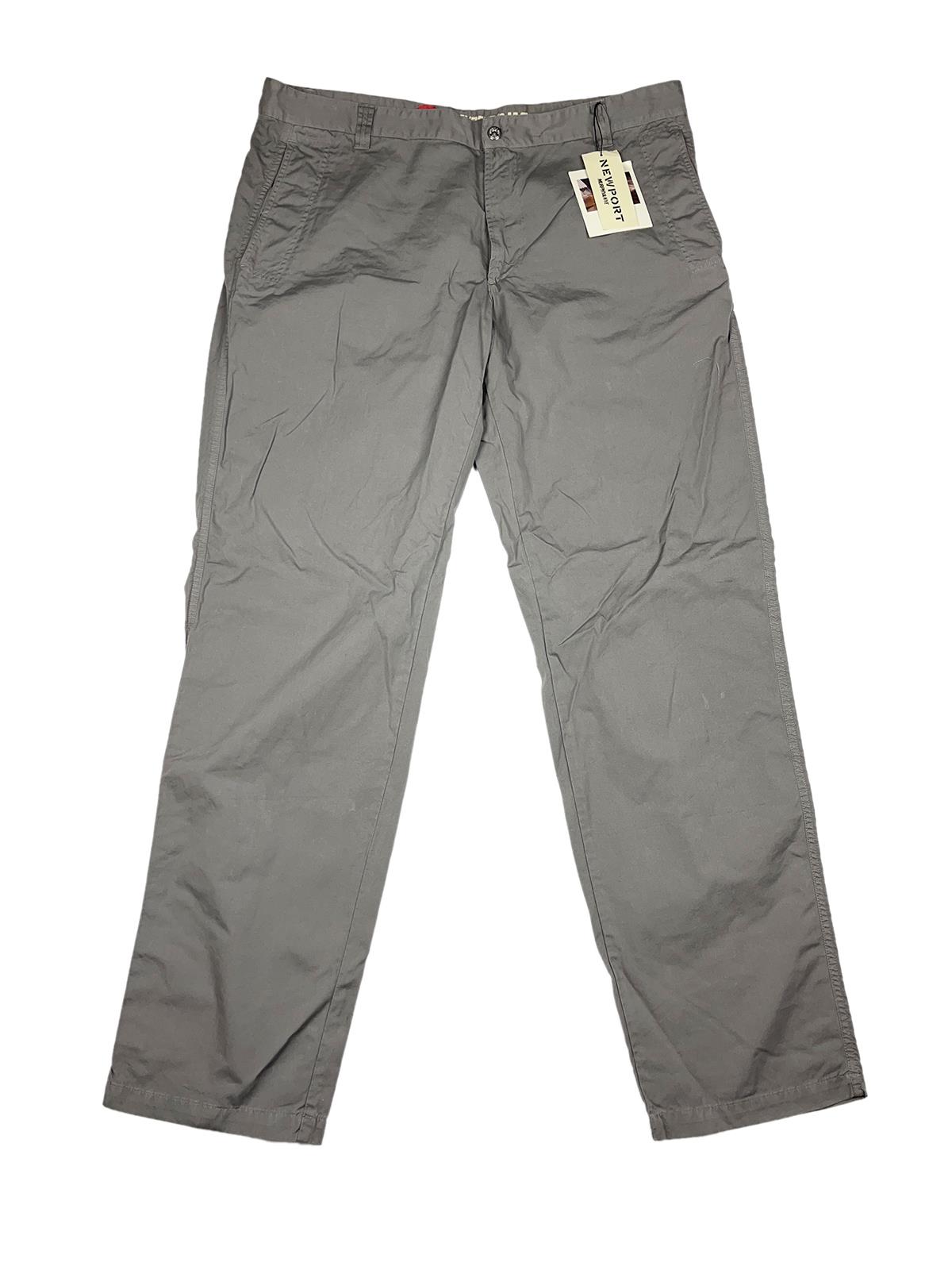 MURPHY&NYE Newport Trousers 5250