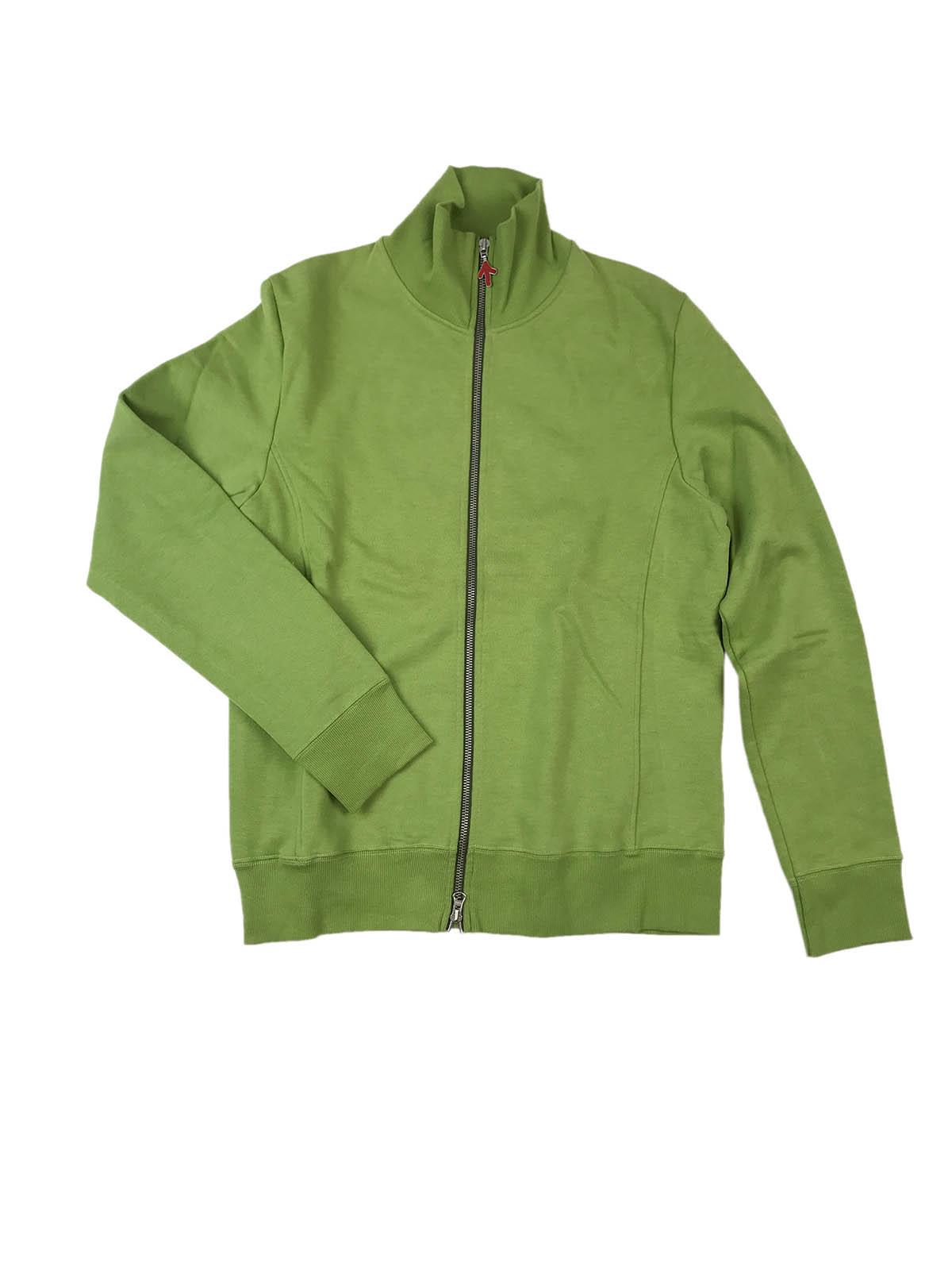 NORDKAPP NRKG felpa con zip