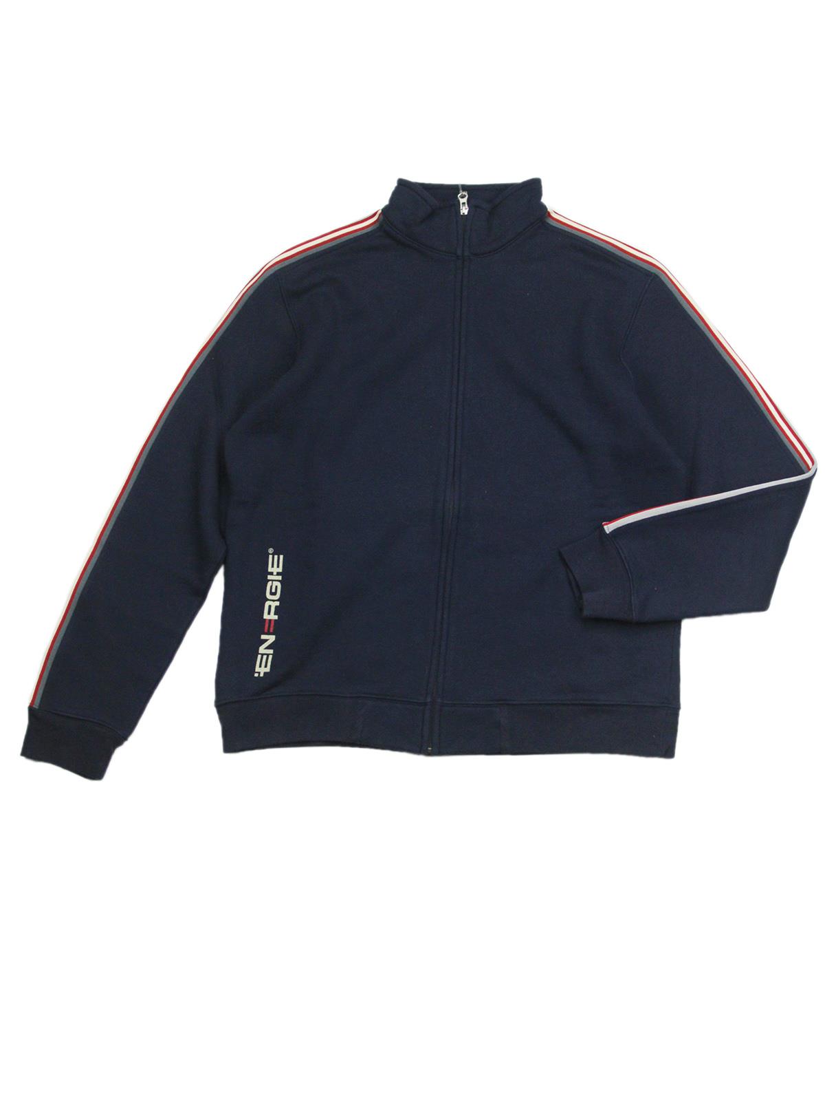 ENERGIE Nudge Sweater
